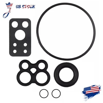 Carburetor Rebuild Kit 54832 For Briggs &Stratton Nikki V Twin US - Image 1 of 4