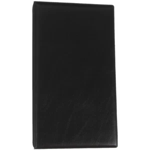 Business Card Holder Buissnes Organizer Binder Book Sleeve - Picture 1 of 12