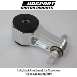 Hasport Rear Engine Mount for 2012-2015 Honda Civic Si Coupe/ Si Sedan FG4RR 62A - Picture 1 of 3