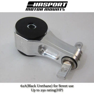 Hasport Rear Engine Mount for 2012-2015 Honda Civic Si Coupe/ Si Sedan FG4RR 62A - Image 1 of 3