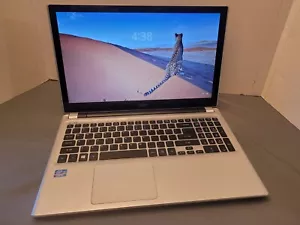 Acer Aspire V5-571P, 15,6" Touch, Core i5, 16GB, 512GB SSD, Windows 11, Backlit - Bild 1 von 12