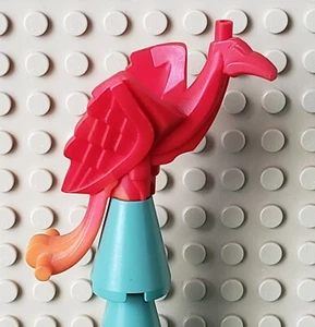 LEGO 4730 Harry Potter Phoenix Fawkes The Phoenix Mini Figure - Picture 1 of 6