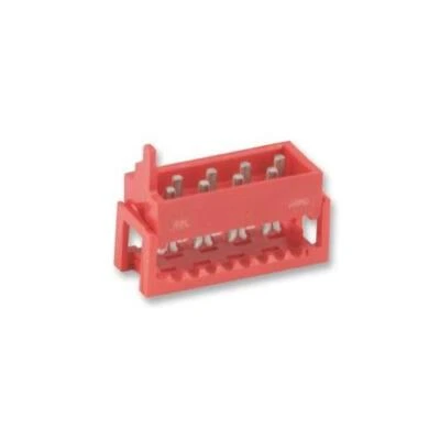 RT17843 8-215083-0 Te Connectivity / Amp Connector Male 10Way - Image 1 of 2