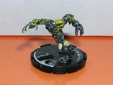 Mage Knight Lancers #013 Marsh Zombie