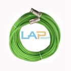 1Pcs New 01995405-09 Encoder   Feedback Cable 9M #E6