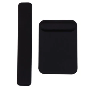 Wrist Mouse Pad Office Desk Accessories and Keyboard Rest with Support - Afbeelding 1 van 12