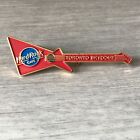 Hard Rock Cafe TORONTO SKYDOME Pre-Unification Renegade Shilo Red early 1994 PIN