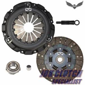 JD STAGE 2 PERFORMANCE CLUTCH KIT for 2004-2011 MAZDA RX8 RX-8 RENESIS 6-SPEED - Picture 1 of 5