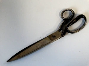 DaVINCI 522 ITALY 13 inches TAILOR SHEARS/SCISSOR - Picture 1 of 5