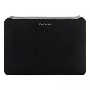 VanGoddy Slim Neoprene Tablet Sleeve Pouch Case Cover Bag For 11" Apple iPad Air - Picture 1 of 3