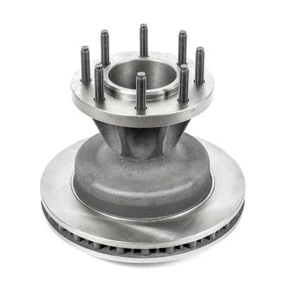 Rotor delantero PowerStop AutoSpecialty para Ford F-350 Super Duty Foto 1 de 2