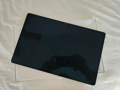 Samsung Galaxy Tab S10 Ultra SM-X920 14.6", 16 GB, WiFi, Gray, 1 TB, & Keyboard - Image 1 of 4