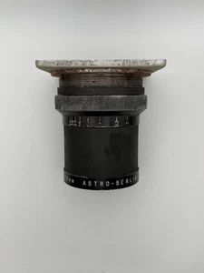 Astro Berlin Fernbildlinse 300mm f5 Large Fromat Lens - Picture 1 of 6