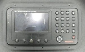 SISTEMAS DE NAVEGACIÓN MX MARINE MX 420 - Imagen 1 de 5