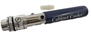 4015 EXAIR CABINET COOLER 1/4" NPT - Picture 1 of 5