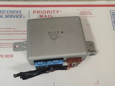 2005-2010 Honda ODYSSEY Power Tailgate Trunk Contl Unit Module OEM 74970-SHJ-A6 - Image 1 of 3