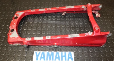 2004-2024 YAMAHA YFZ450 OEM SUB FRAME BOLTS YFZ450R RED 🔥FAST SHIP🔥 #73 - Image 1 of 4