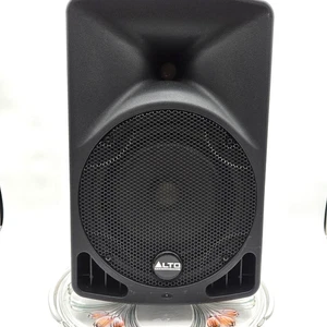 Altavoz activo de 2 vías Alto Professional TX8 8" alimentado por PA - Imagen 1 de 13