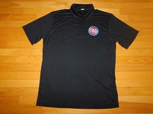 Polo de rendimiento de los Chicago Cubs nuevo - Imagen 1 de 1