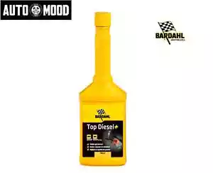 Bardahl Bardahl Top Diesel Diesel Diesel Additiv 250ml Behandlung Reinigung Injektoren - Bild 1 von 3
