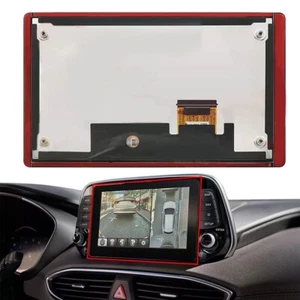 Replacement Navigation Display for Hyundai Santa Fe with Touch Capability - Bild 1 von 8