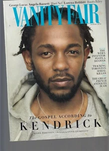 Vanity Fair--Aug. 2018 Kendrick-----80 - Bild 1 von 1
