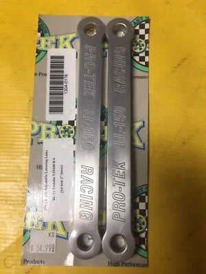 Eslabón de bajada Yamaha YZF600 R6  Foto 1 de 2