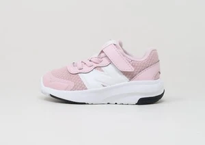 New Balance 578v1 Toddler Walking Shoes Sneakers IT578PK - Pink/White - Picture 1 of 6