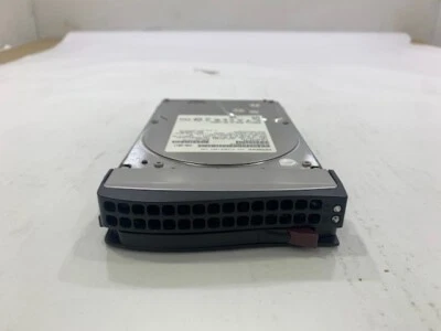 H3U10003272S - Hitachi UltraStar 1TB 7.2K 3.5" LFF SATA Hard Drive 0A39289 - Image 1 of 4