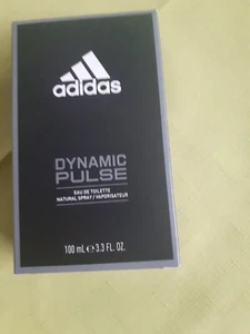 Adidas Dynamic Pulse Eau de Toilette 100. ml neu - Bild 1 von 1