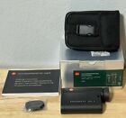 Leica Rangemaster CRF 1000-R Range Finder