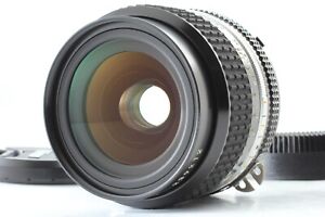 SIC version "MINT+++" Nikon Ai-s Ais Nikkor 24mm f/2 MF Lens From JAPAN #483