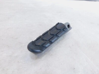 Honda CBR600 CBR1100XX Blackbird VFR800 Interceptor Right Front Footrest Footpeg - Image 1 of 4