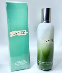 La Mer The Hydrating Infused Emulsion 125ml/4,2oz - Bild 1 von 3