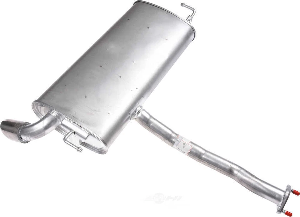 Conjunto de silenciador y tubo de escape Autopart International 2103-603183 Foto 1 de 4