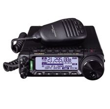 Yaesu FT-891 100W Mobile Ham Radio Transceiver