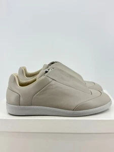 Maison Margiela Future Low size 41 (US8) made in Italy new with box - Picture 1 of 7