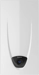 Ariston FAST EVO X DISPLAY Gas-Durchlauferhitzer, Low Nox, 14 l/min - Bild 1 von 7