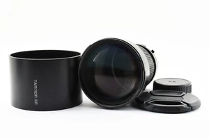 Tamron SP 180mm f2.5 LD IF 35th Limited Pentax K Adaptall G2118269 - Picture 1 of 12