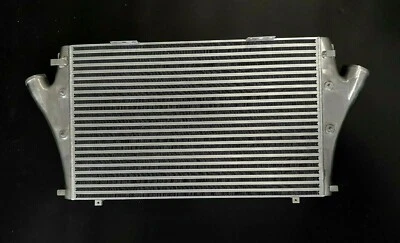 Intercooler de rendimiento para SAAB 9-3 2.0 Turbo 2002-2010 2.0T actualización Foto 1 de 2