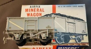 Airfix HO & OO - mineral wagon - Picture 1 of 1