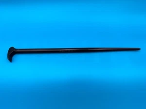 NEW Snap-On 1650 - 16" Long Rolling Head Spud Ladyfoot Prybar Pry Bar PBS704 - Bild 1 von 5