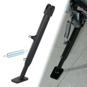 Soporte lateral de pie ajustable adecuado para Honda CRF250L 2012-2020 - Imagen 1 de 16