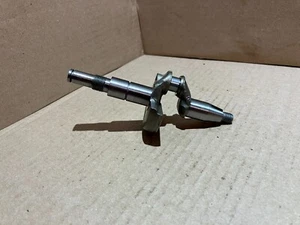 Stihl 017 Kurbelwelle alt Originalteil - Bild 1 von 5