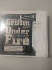 Shelf174d Audiobook Under Fire Abridged By Web Griffin