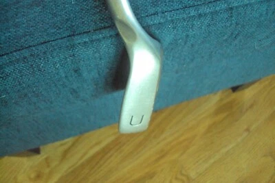 Ping I3+ Green Dot UW CS lite stiff steel 35.25" - Image 1 of 4