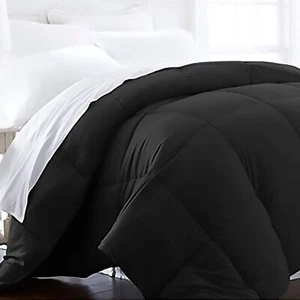Beckham Hotel Collection King/Cal King Size Comforter - 1600 Series Down Alte... - Picture 1 of 10