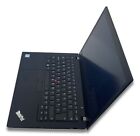 Lenovo Thinkpad T490 Core I5-8265U 16Gb Ram 256Gb Ssd Fhd Webcam Hdmi Laptop