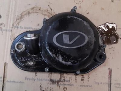 VOR 530 Clutch Cover Case mx sm en vertemati 450 - Image 1 of 2