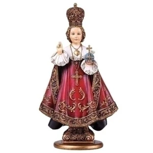 Joseph Studio Renaissance Infant Jesus of Prague Religious Figurine 65852 10 in - Picture 1 of 3